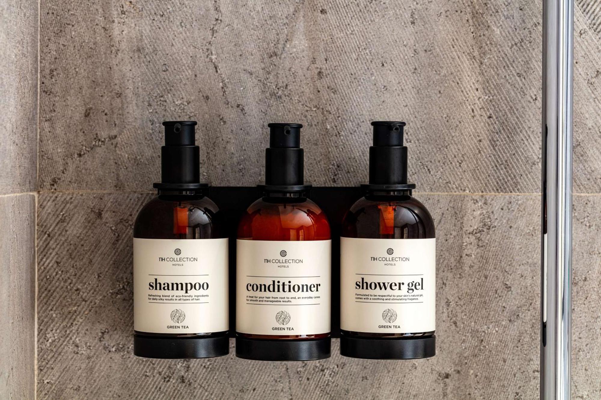 Tivoli Palazzo Gaddi Firenze Hotel Exterior foto Shower gel